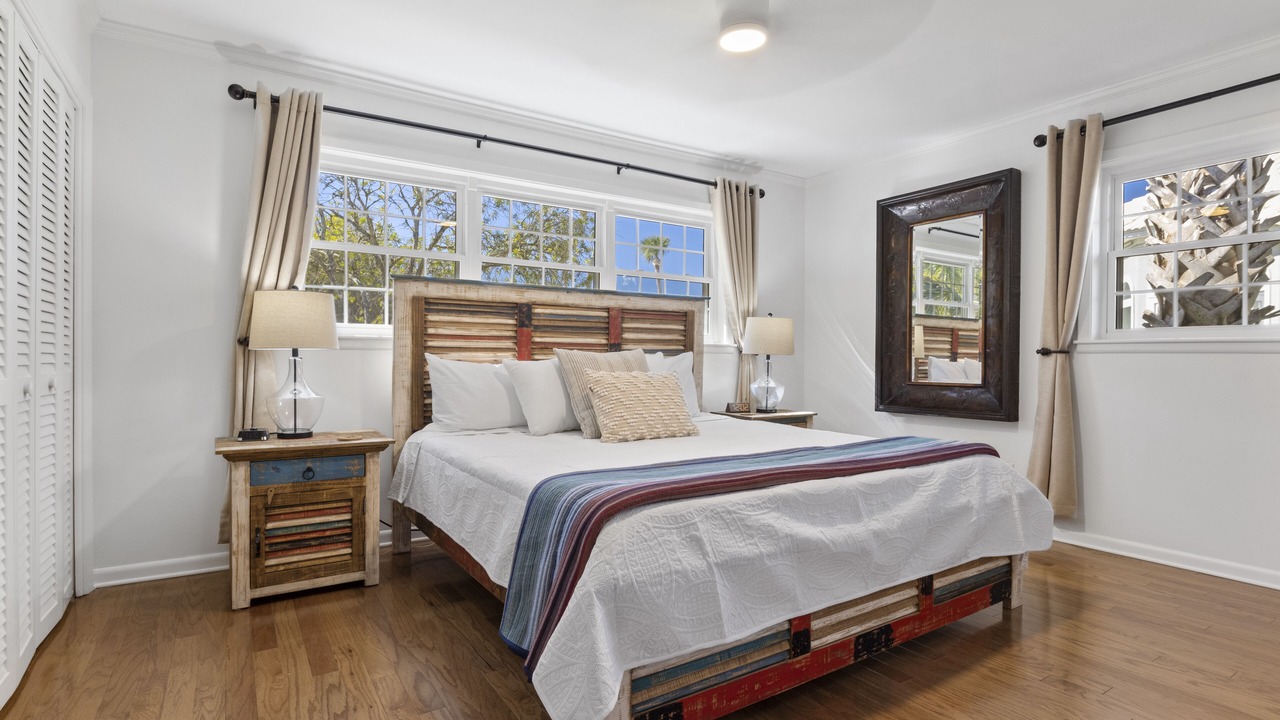 Photo of Bedroom in Ponte Vedra Beach
