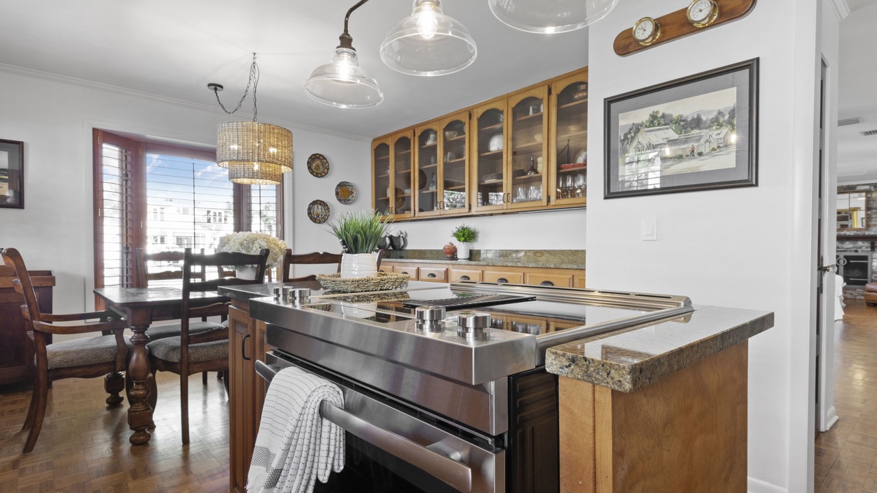 Photo of Kitchen in Ponte Vedra Beach