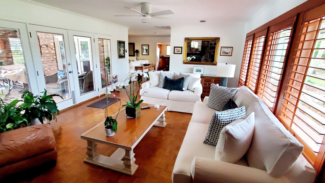 Photo of Livingroom in Ponte Vedra Beach
