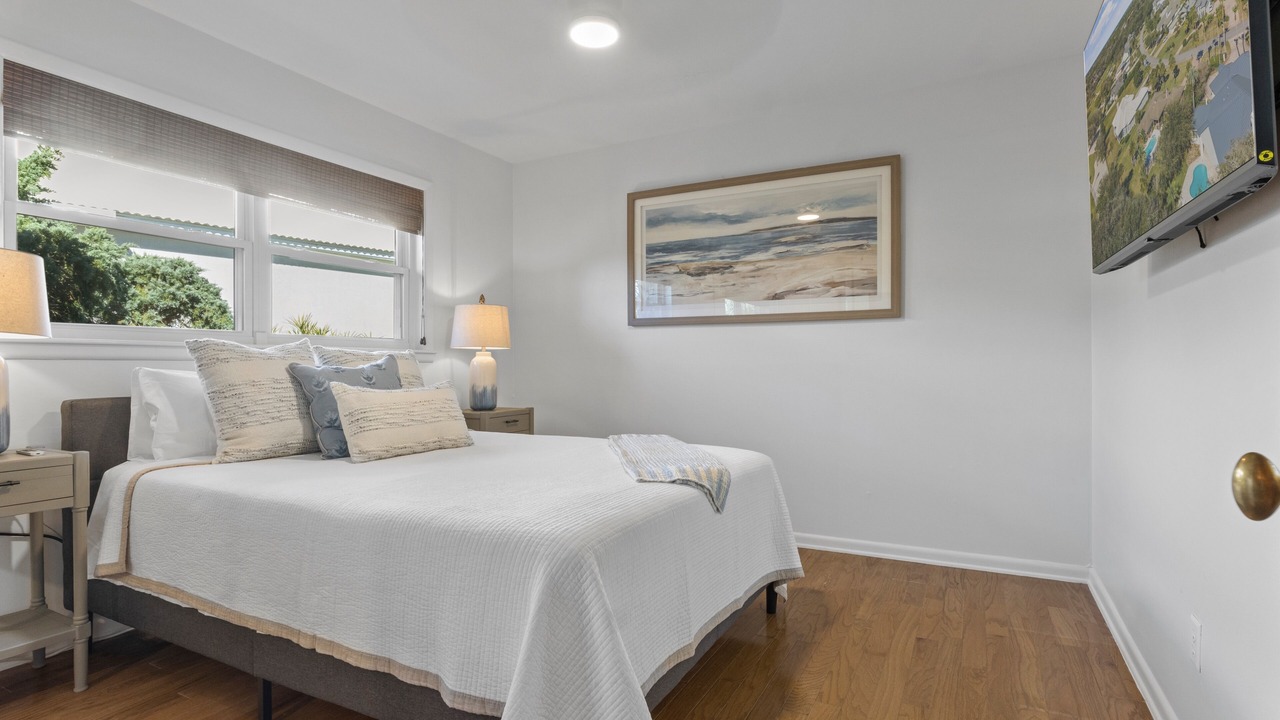 Photo of Bedroom in Ponte Vedra Beach