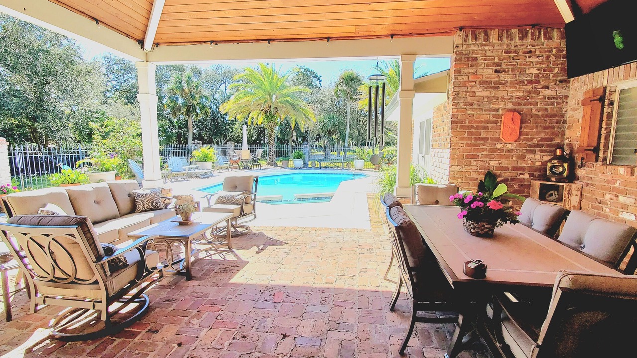 Photo of Outdoor in Ponte Vedra Beach