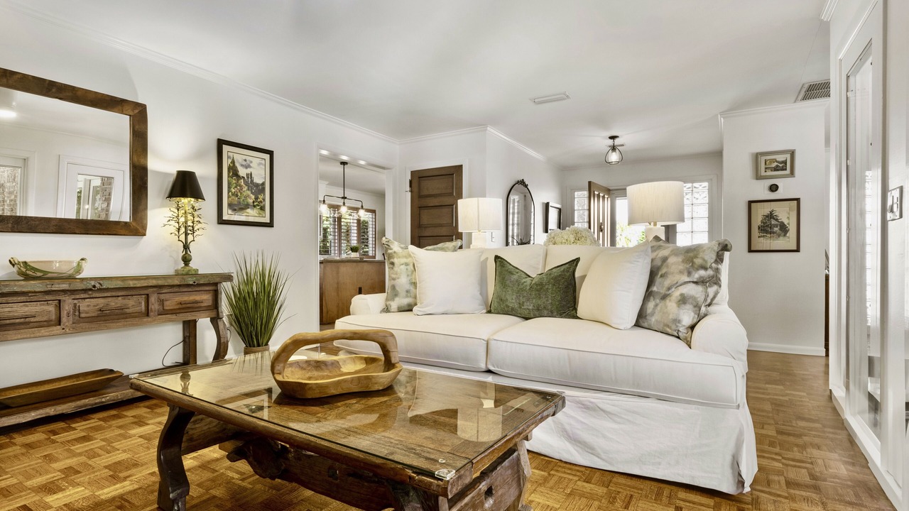 Photo of Livingroom in Ponte Vedra Beach