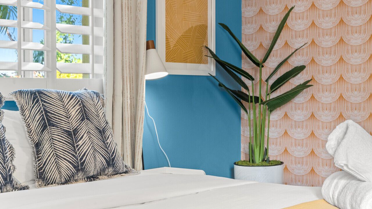 Photo of Bedroom in Clearwater