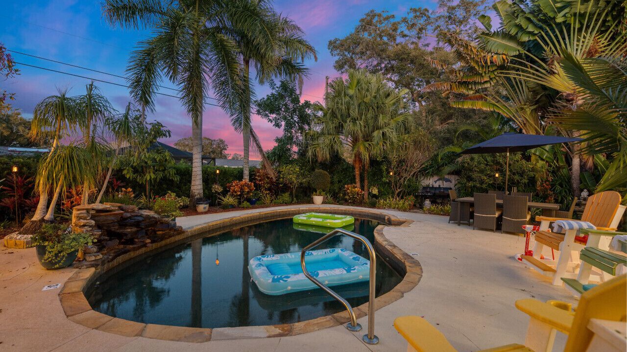 Photo of Outdoor in Clearwater