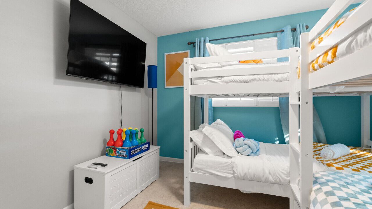 Photo of Bedroom in Clearwater