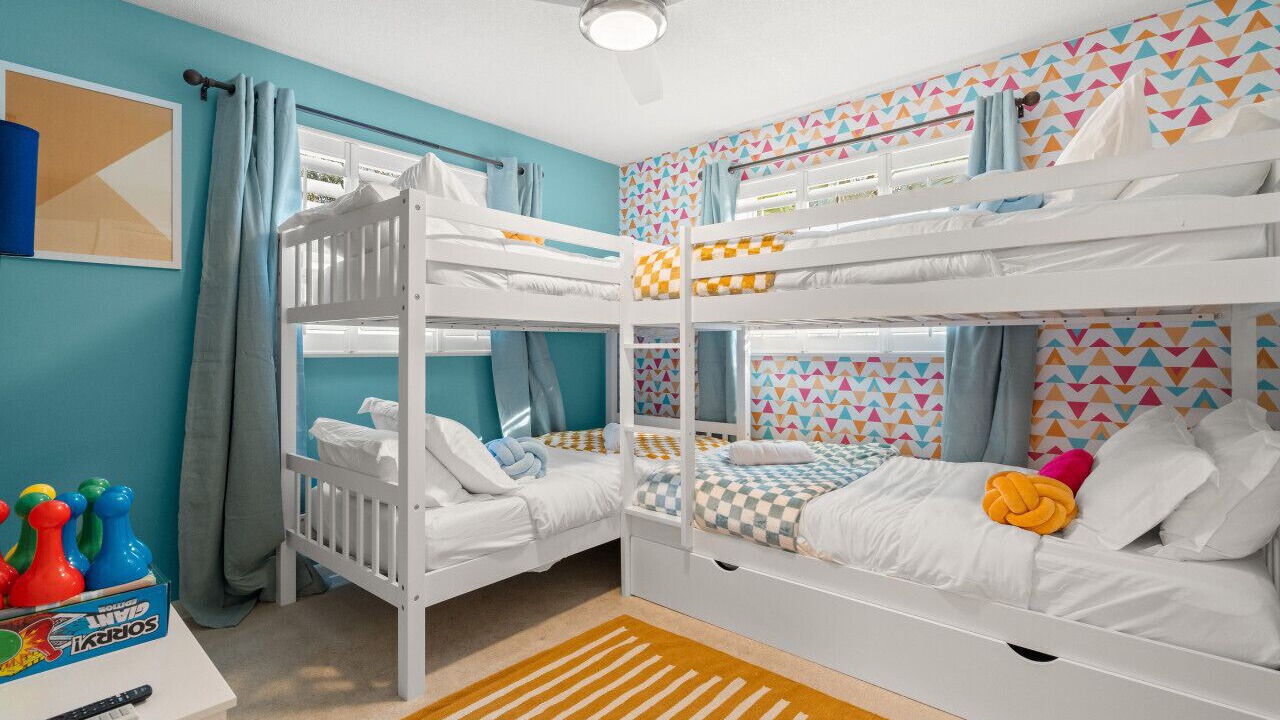Photo of Bedroom in Clearwater