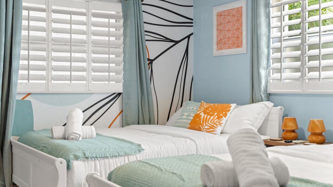 Photo of Bedroom in Clearwater