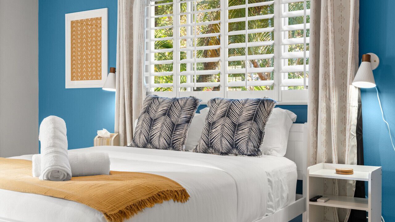 Photo of Bedroom in Clearwater