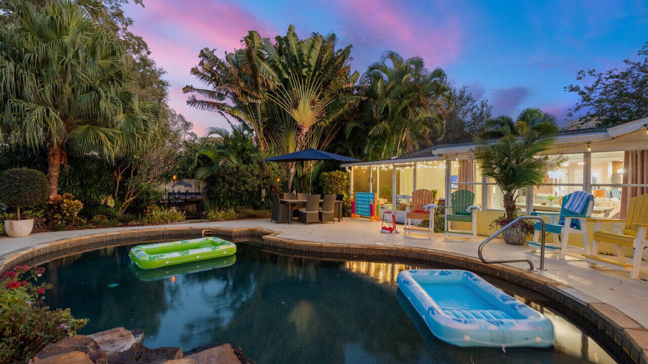 Photo of Outdoor in Clearwater