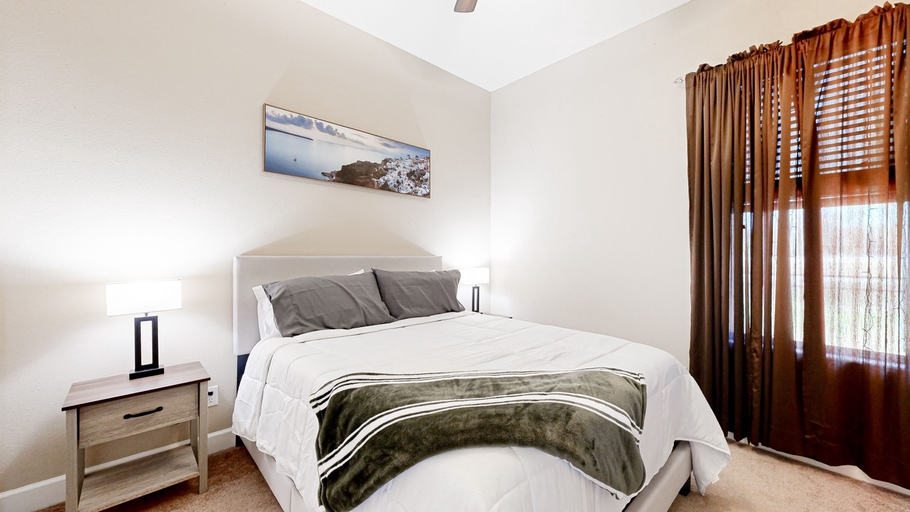 Photo of Bedroom in Plant City