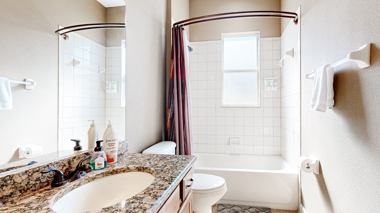 Photo of Bathroom in Plant City