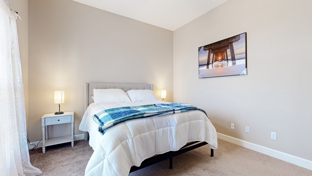 Photo of Bedroom in Plant City