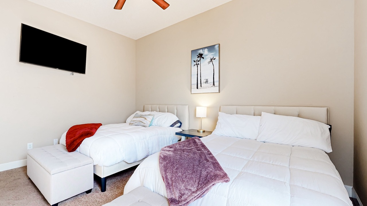 Photo of Bedroom in Plant City
