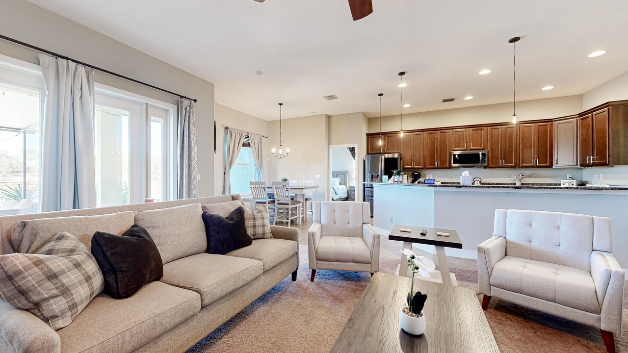 Photo of Livingroom in Plant City