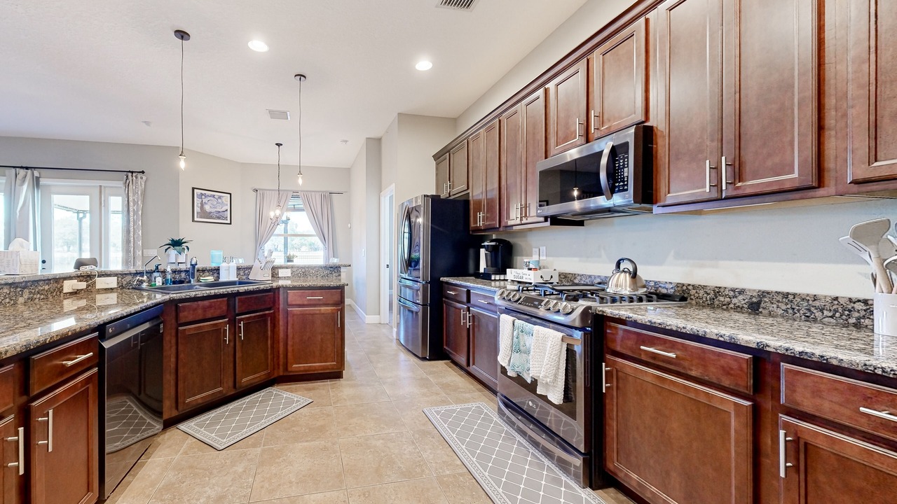Photo of Kitchen in Plant City