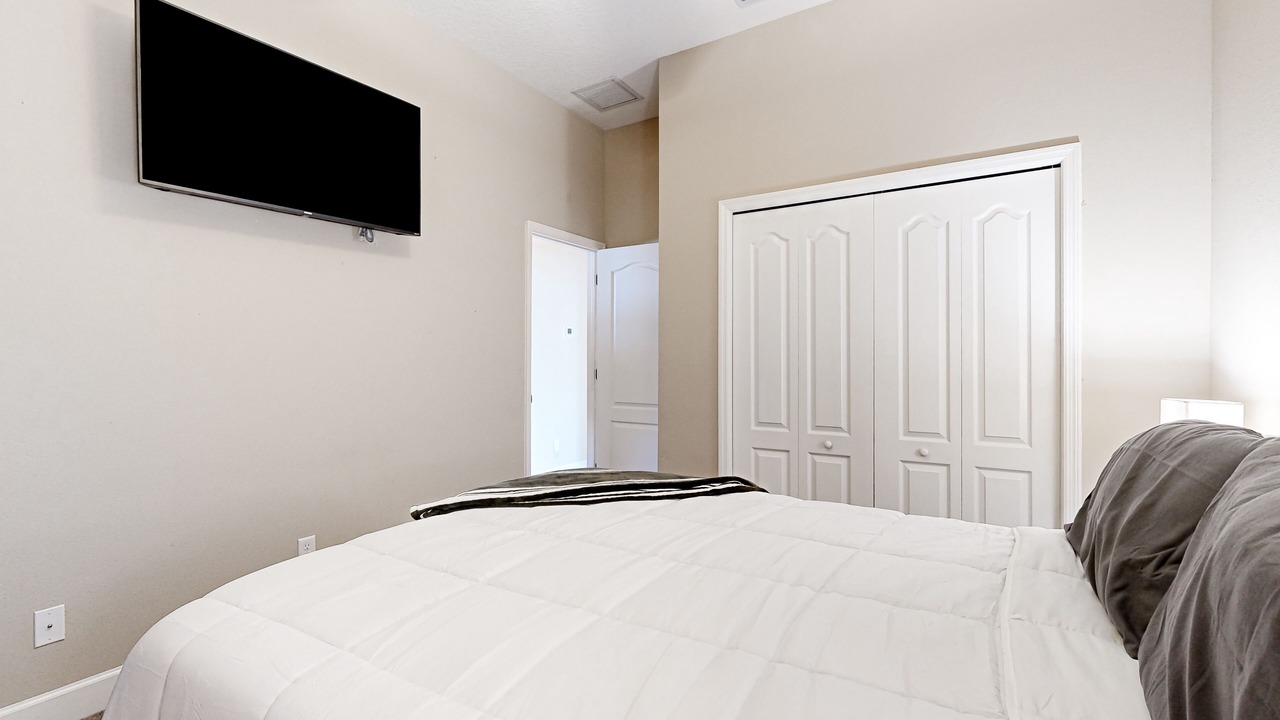 Photo of Bedroom in Plant City