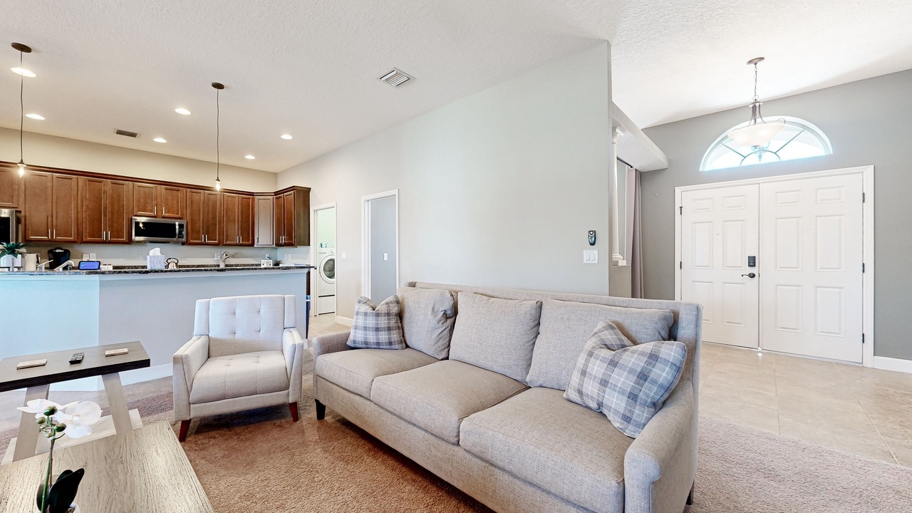 Photo of Livingroom in Plant City