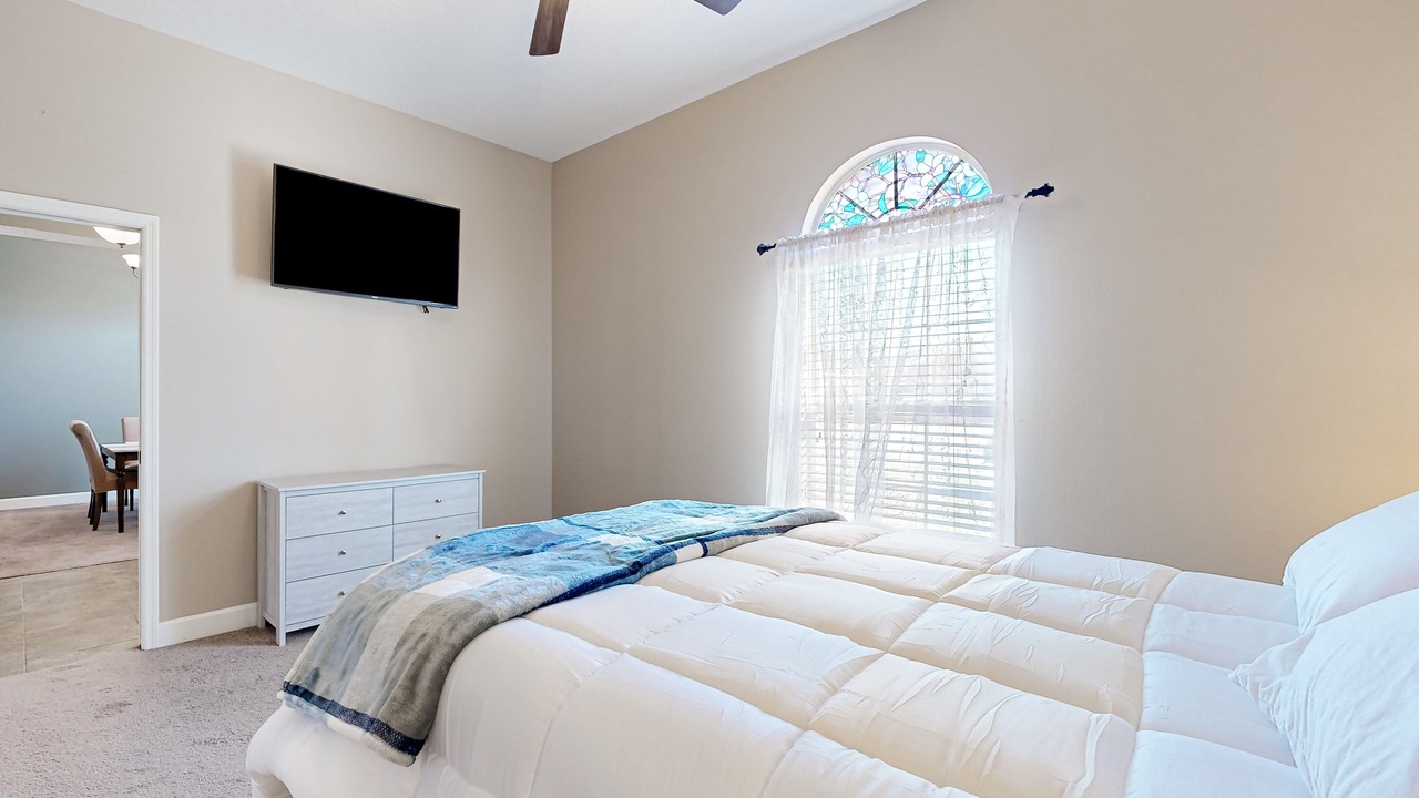 Photo of Bedroom in Plant City