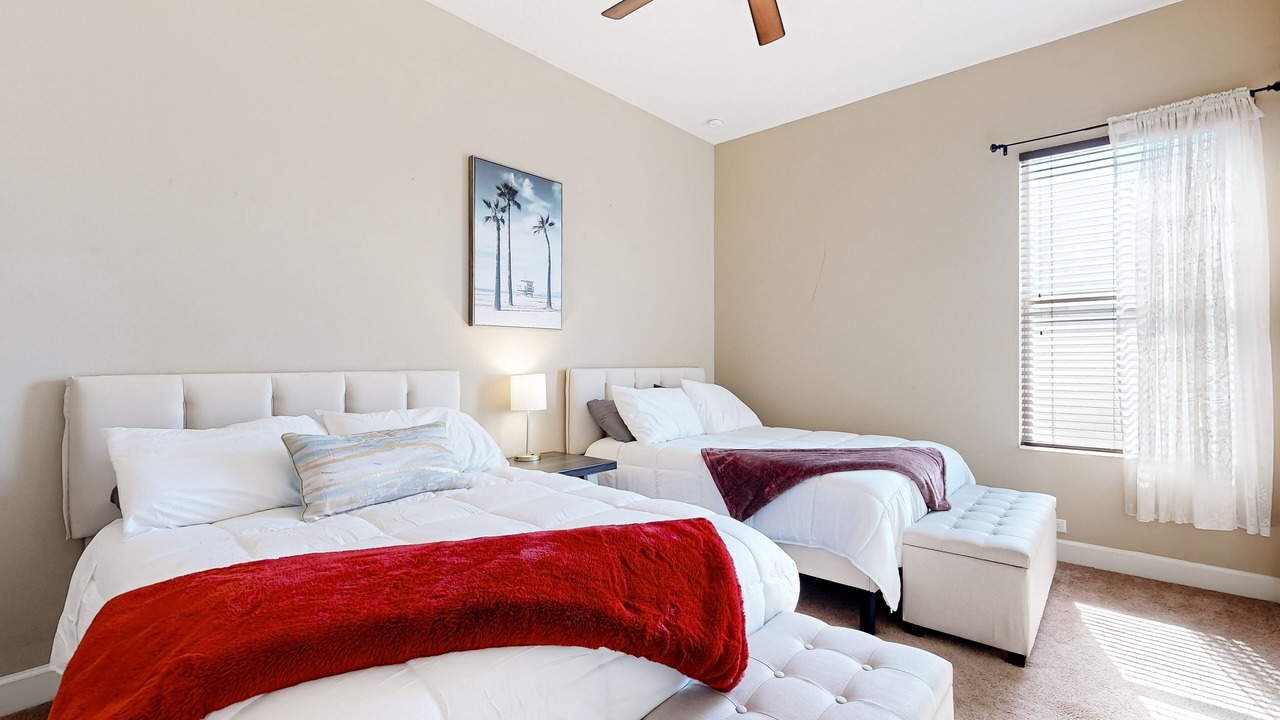 Photo of Bedroom in Plant City