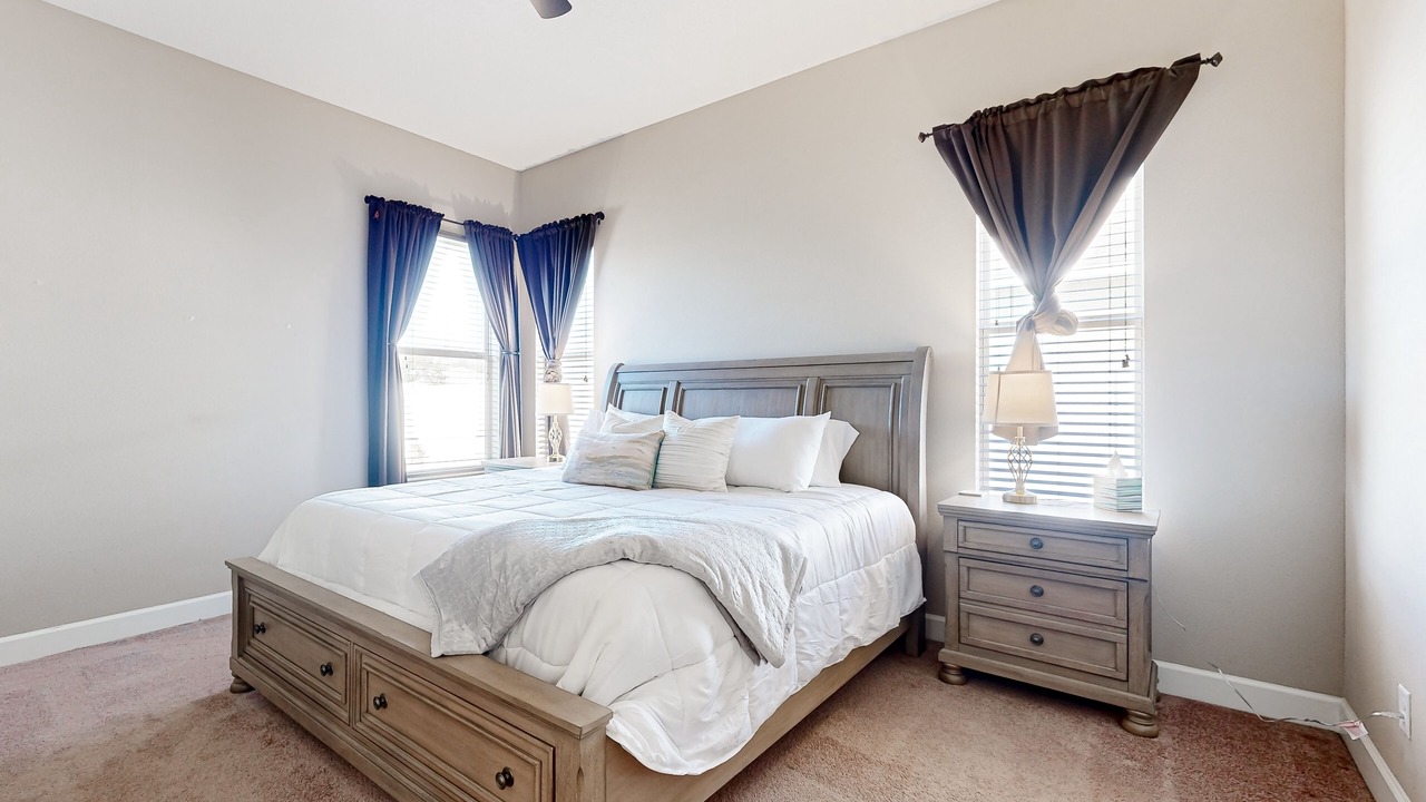 Photo of Bedroom in Plant City