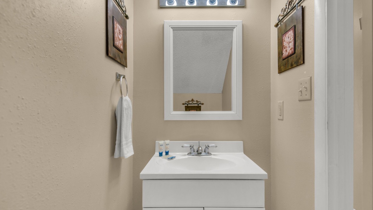 Photo of Bathroom in Sugar Beach