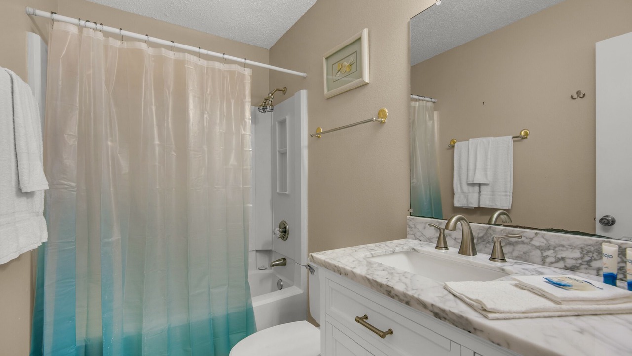 Photo of Bathroom in Sugar Beach
