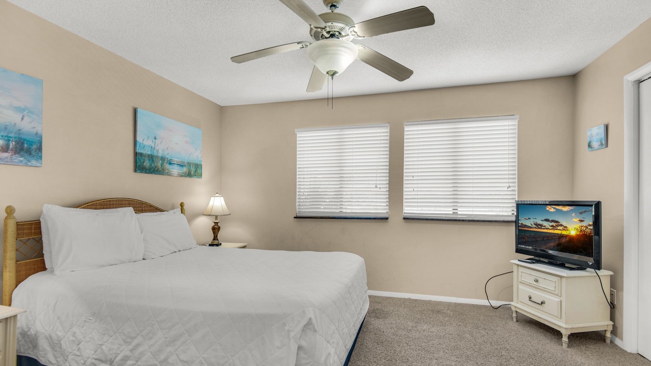 Photo of Bedroom in Sugar Beach