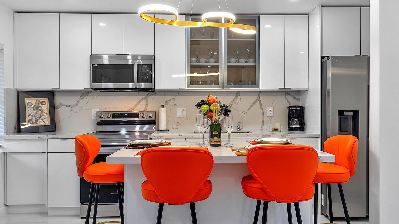 Photo of Kitchen in Edgewood