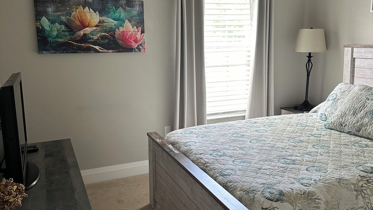 Photo of Bedroom in Fort Myers