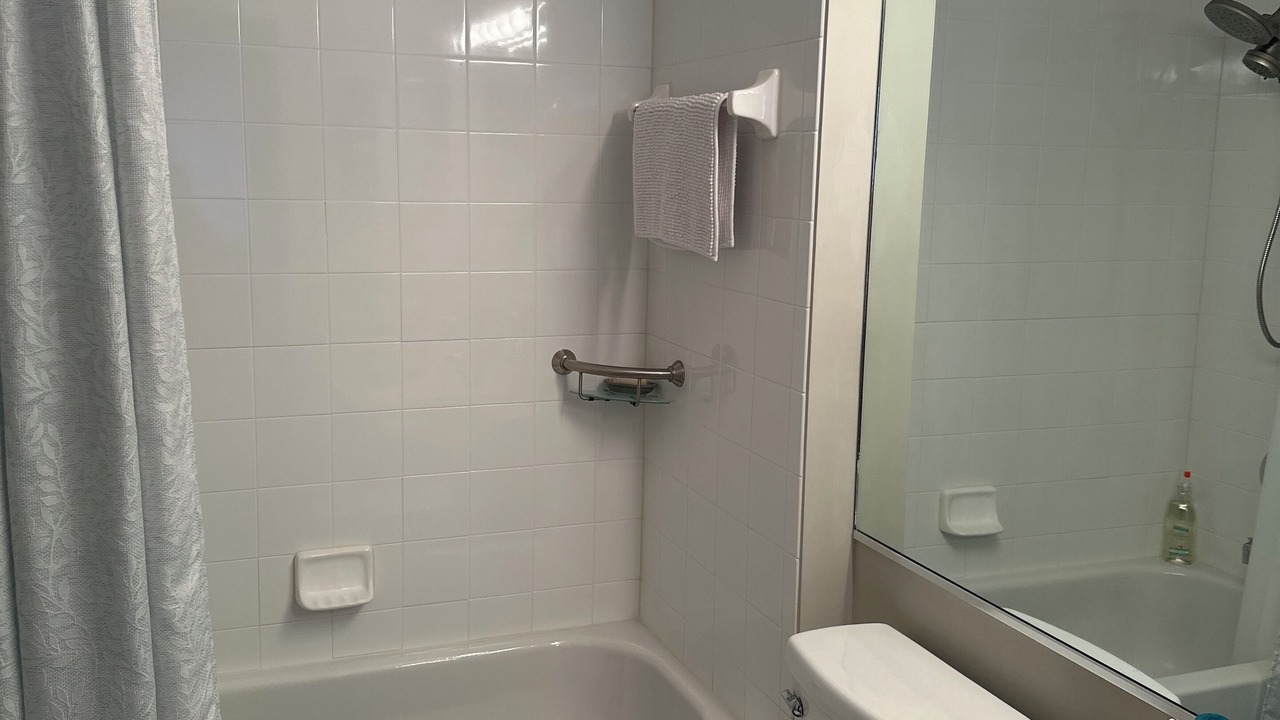Photo of Bathroom in Fort Myers