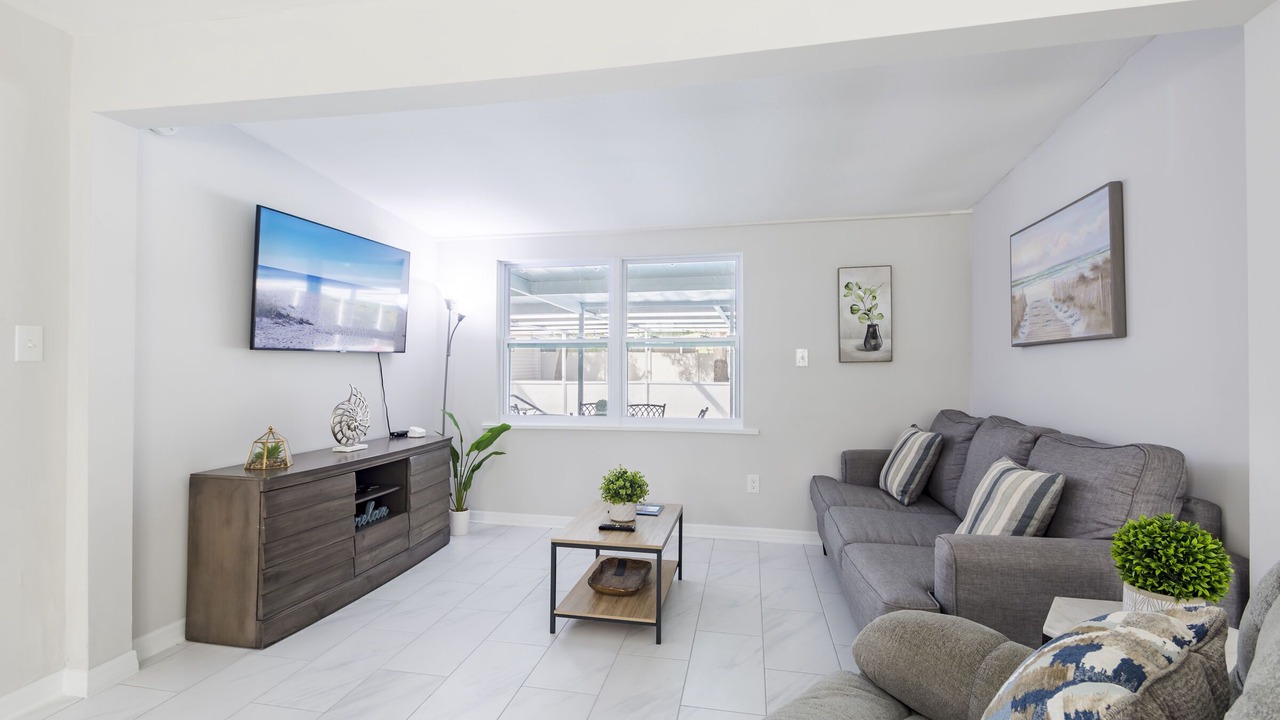Photo of Livingroom in North Trail