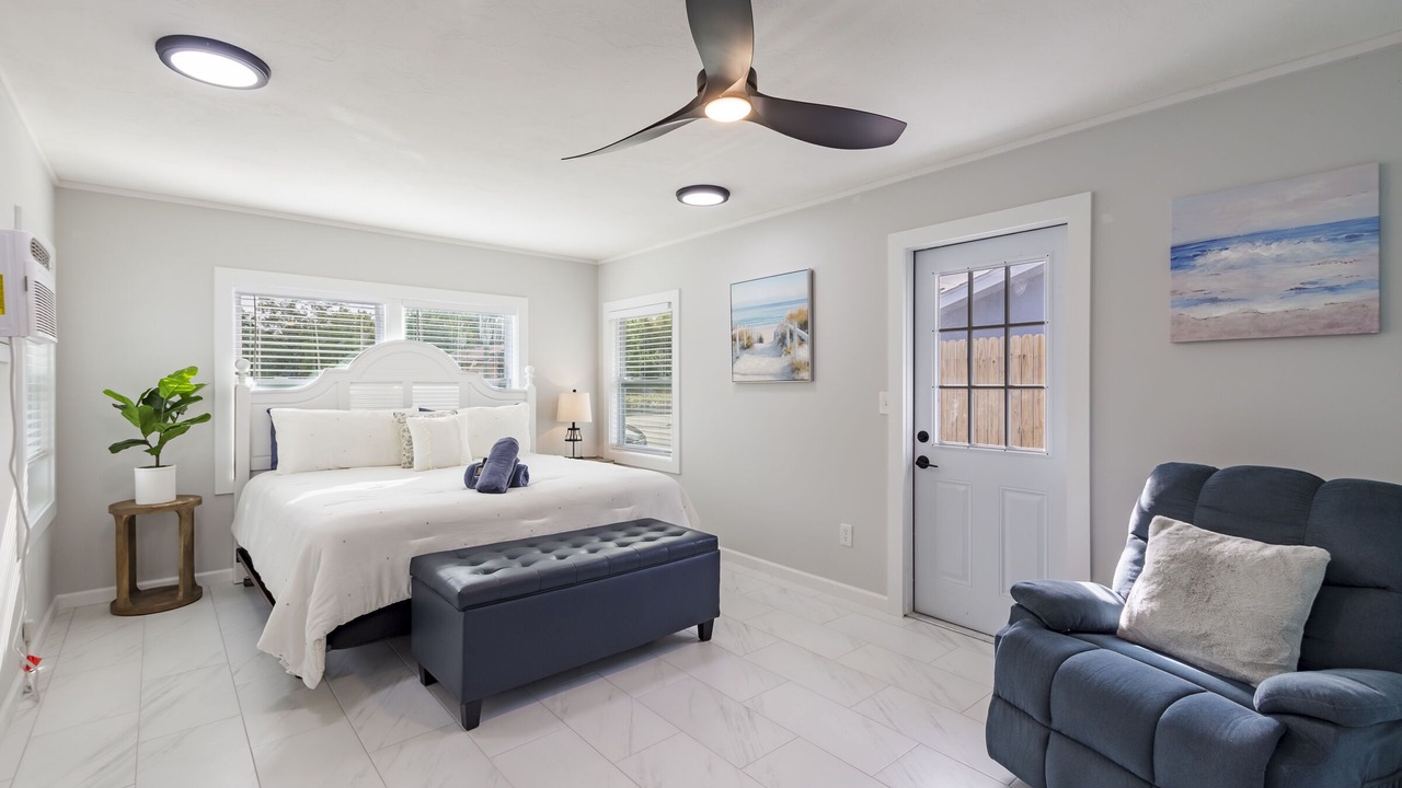 Photo of Bedroom in North Trail