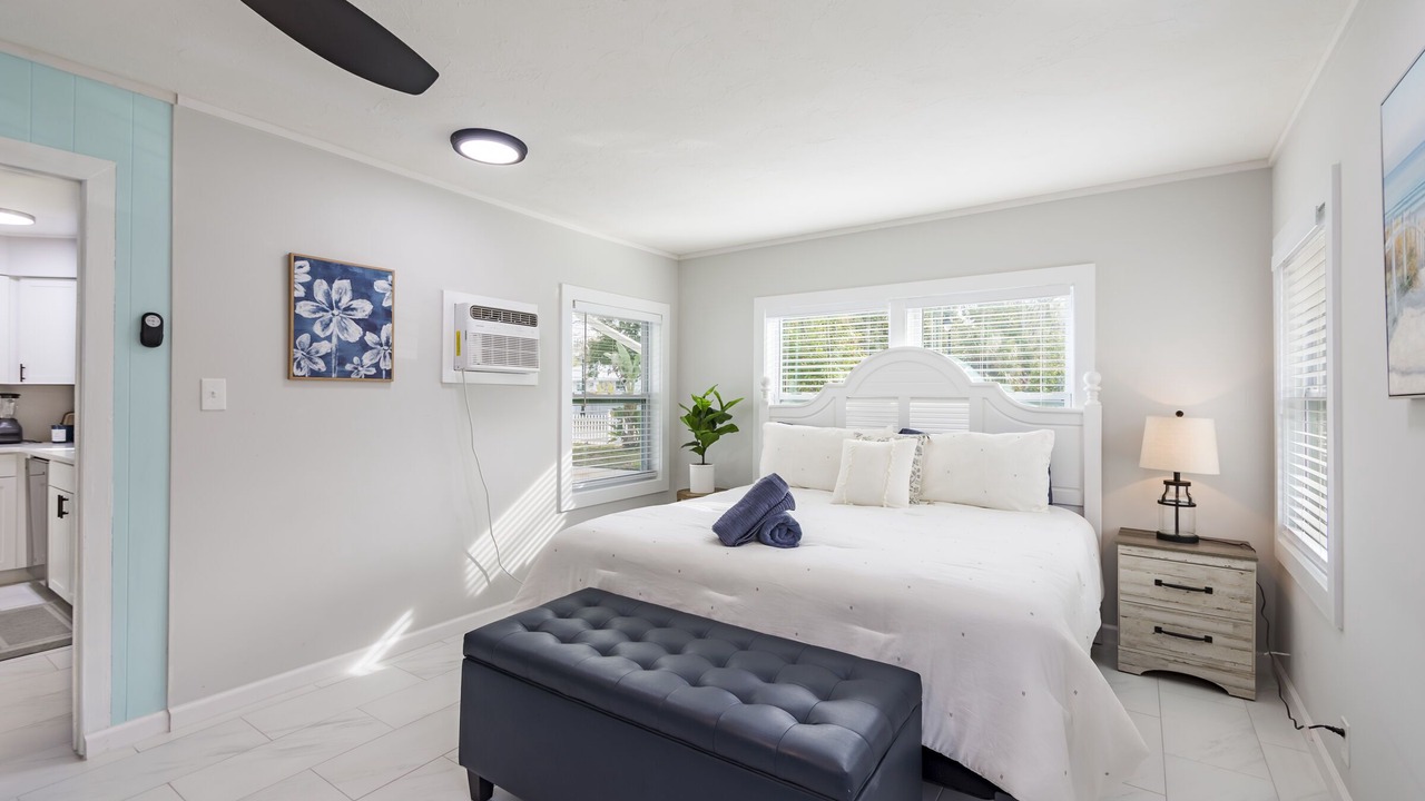 Photo of Bedroom in North Trail