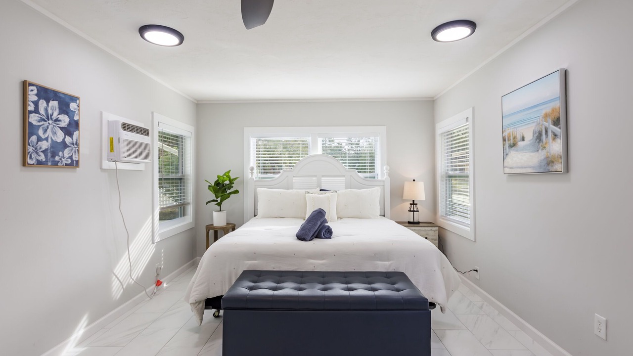 Photo of Bedroom in North Trail