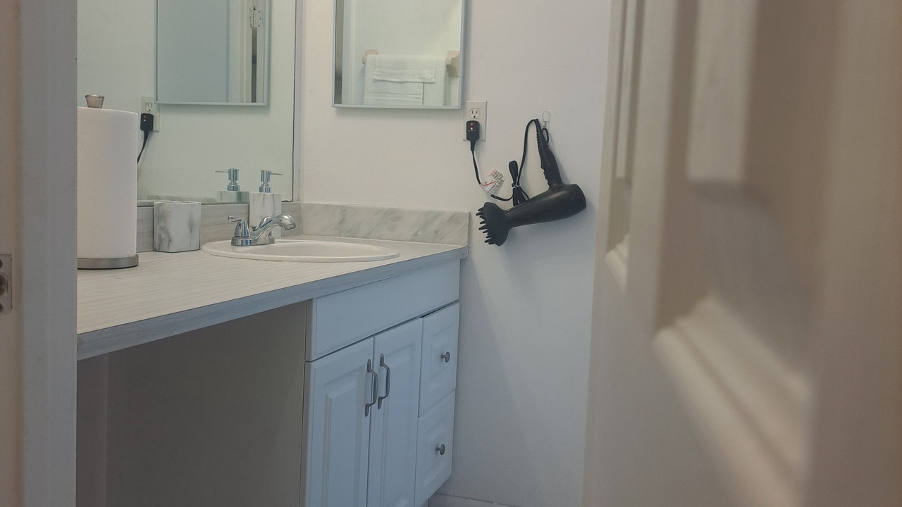 Photo of Bathroom in Port Malabar