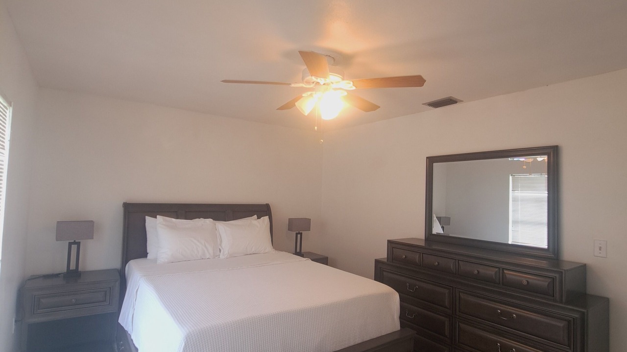 Photo of Bedroom in Port Malabar