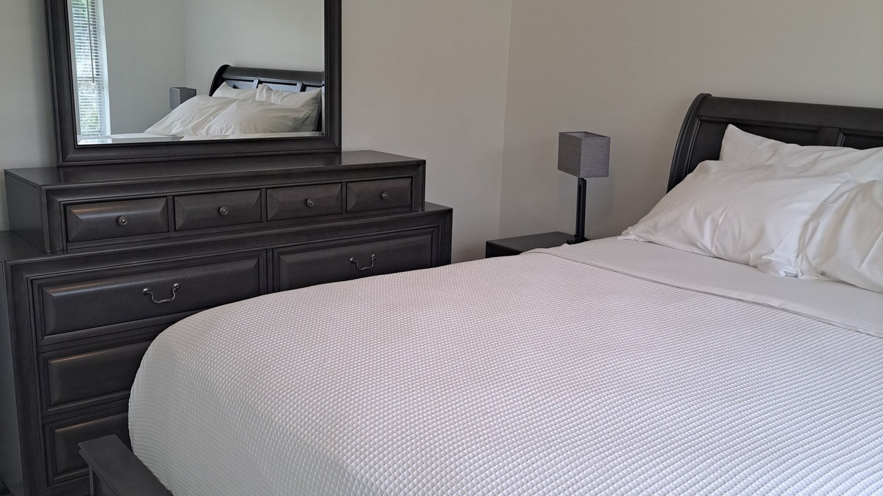 Photo of Bedroom in Port Malabar