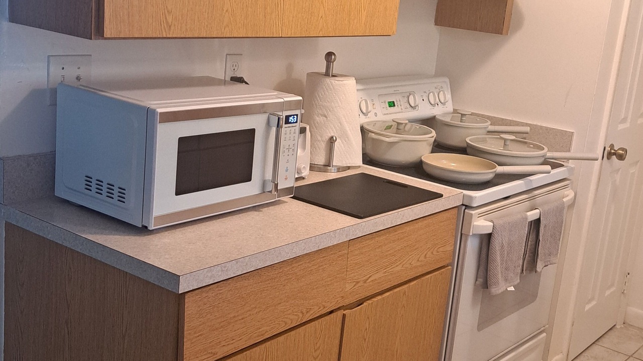Photo of Kitchen in Port Malabar