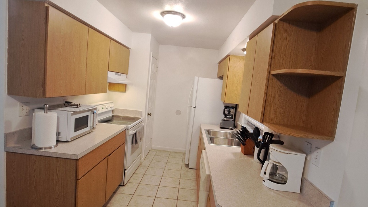 Photo of Kitchen in Port Malabar