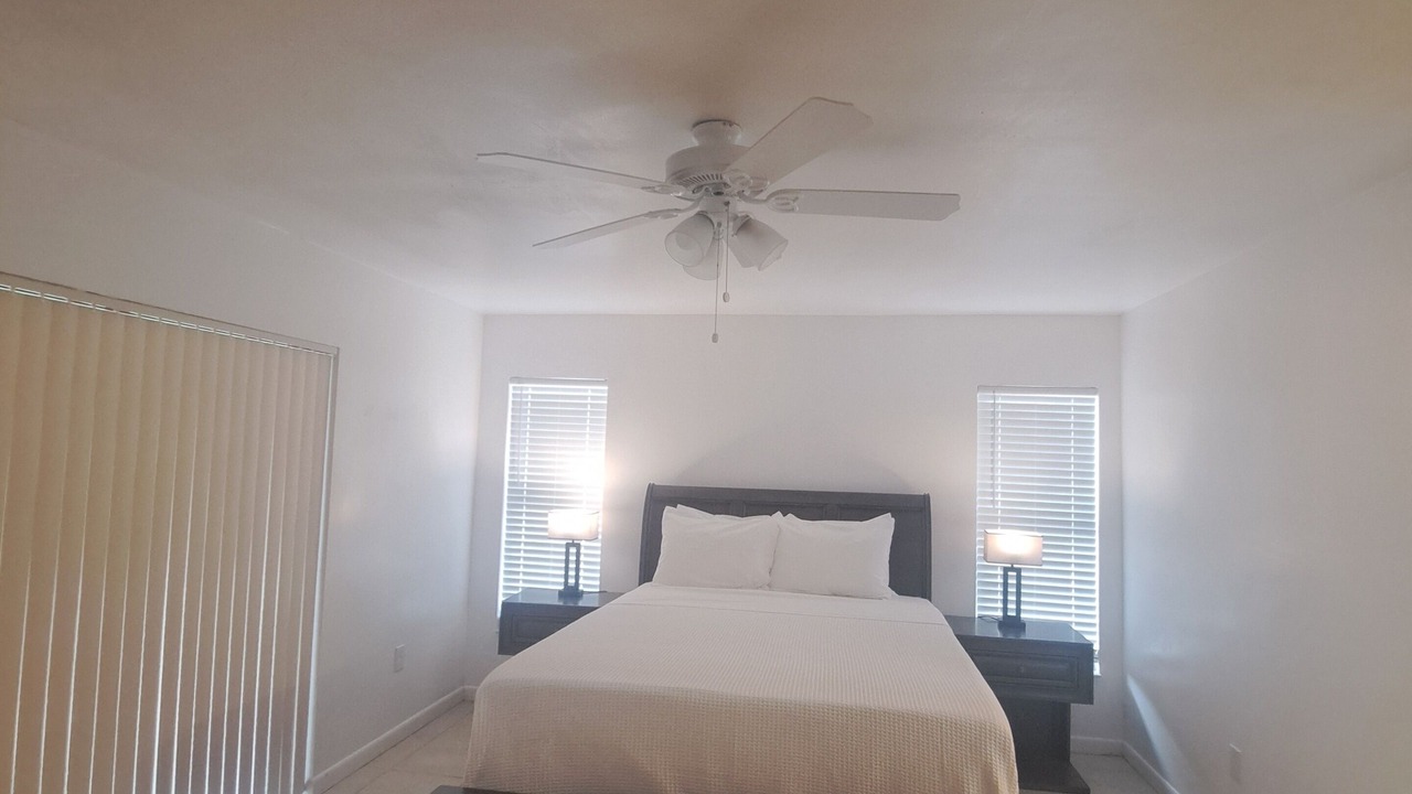 Photo of Bedroom in Port Malabar