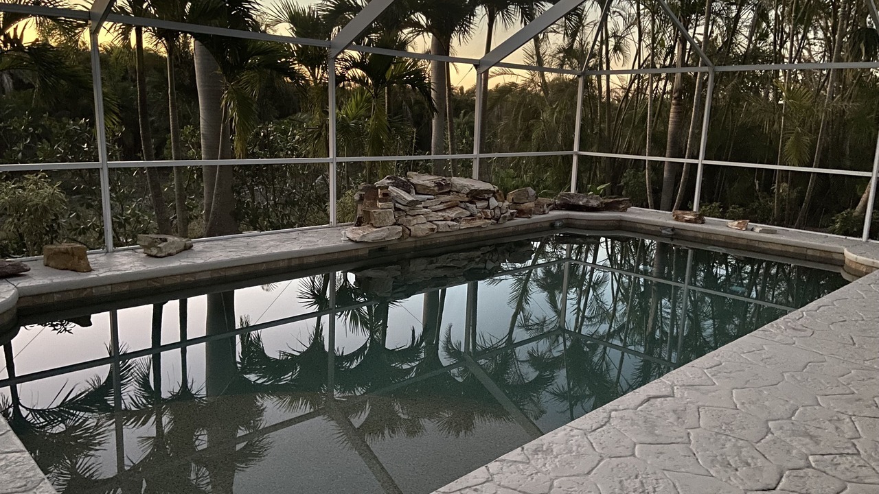 Photo of Outdoor in Pine Island Center