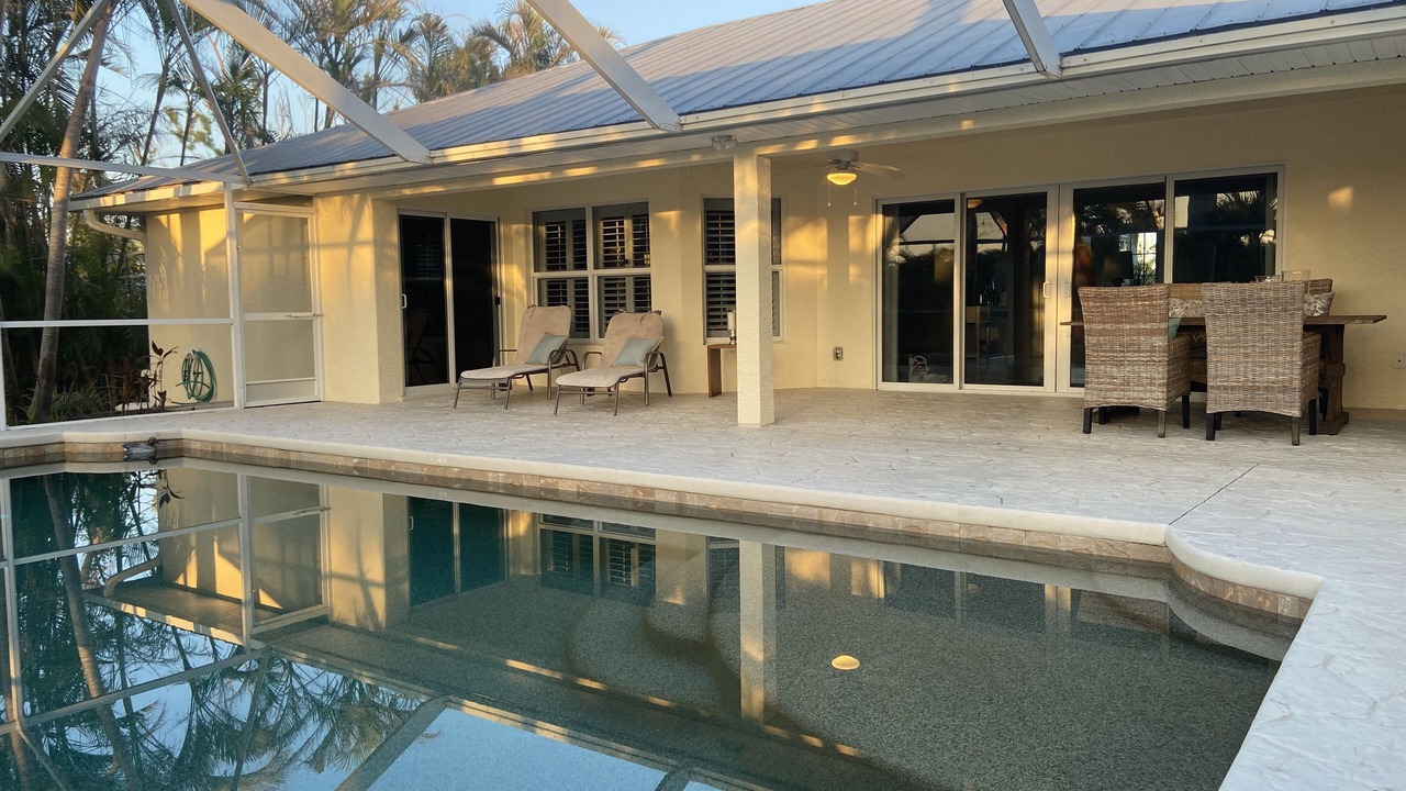 Photo of Outdoor in Pine Island Center