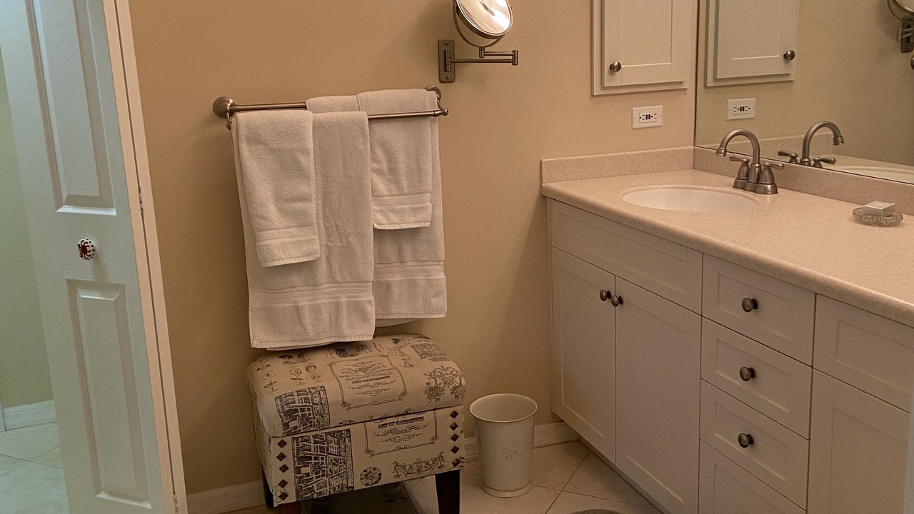 Photo of Bathroom in Pine Island Center