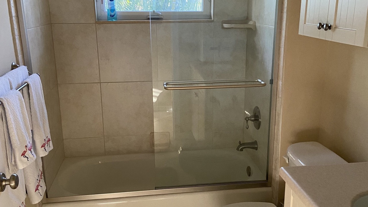 Photo of Bathroom in Pine Island Center