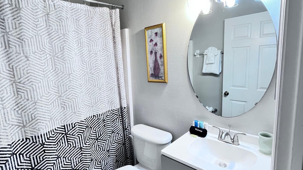 Photo of Bathroom in Sunset Ridge