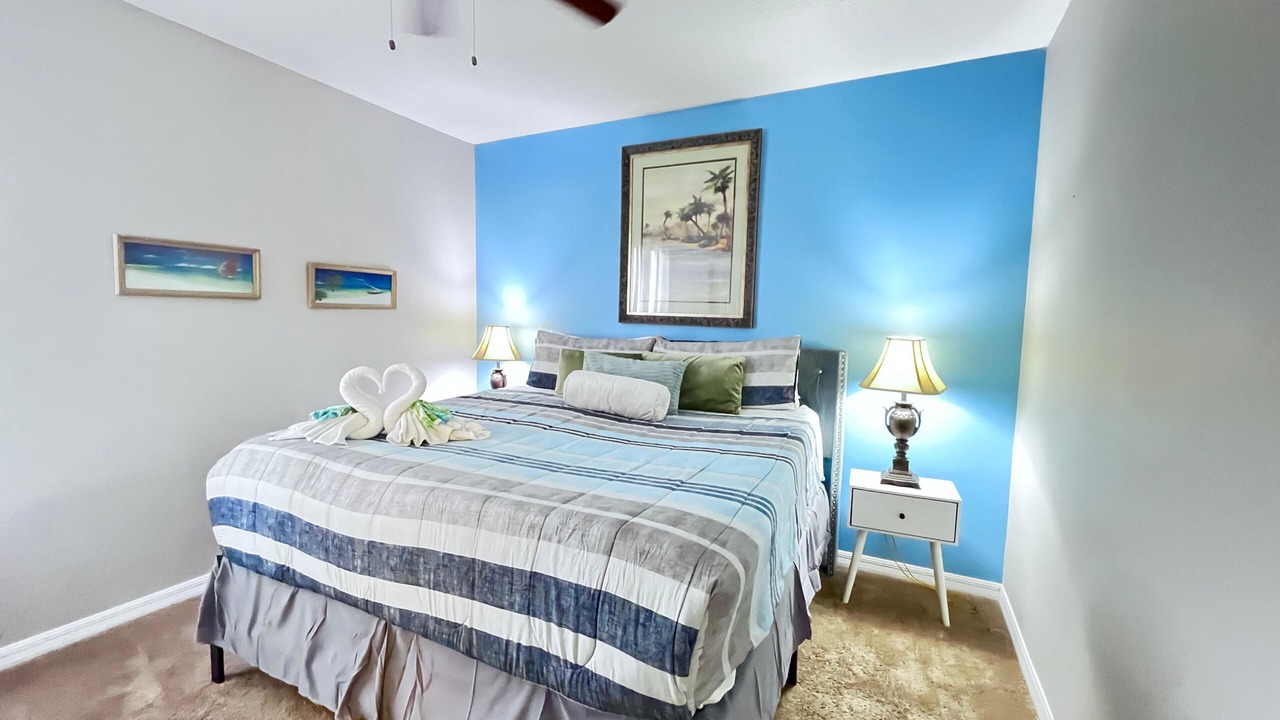 Photo of Bedroom in Sunset Ridge