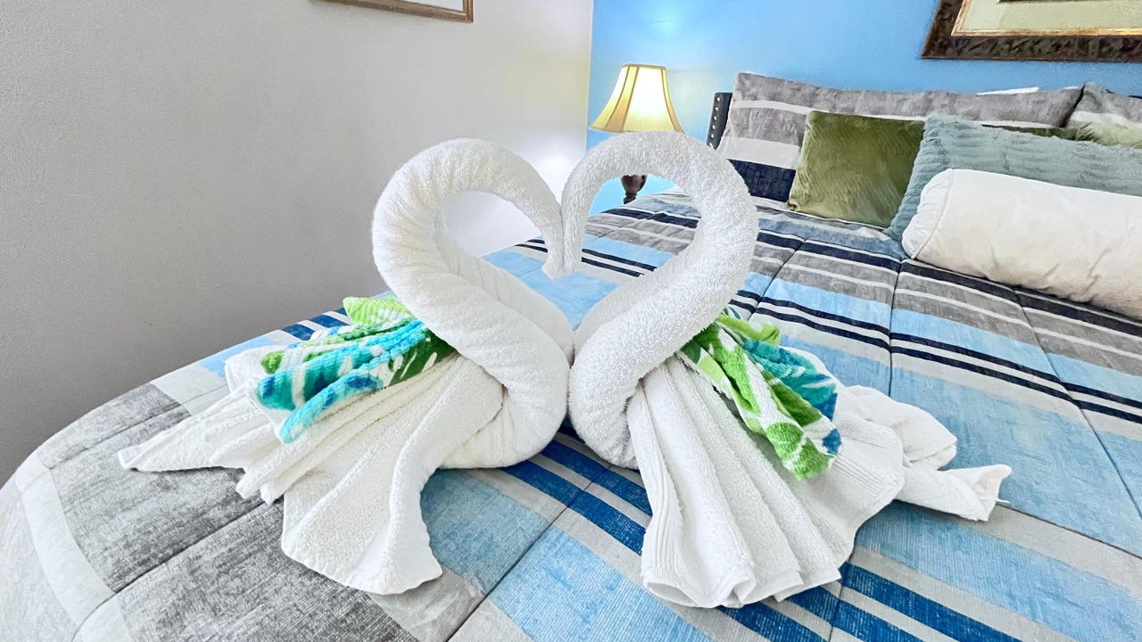 Photo of Bedroom in Sunset Ridge