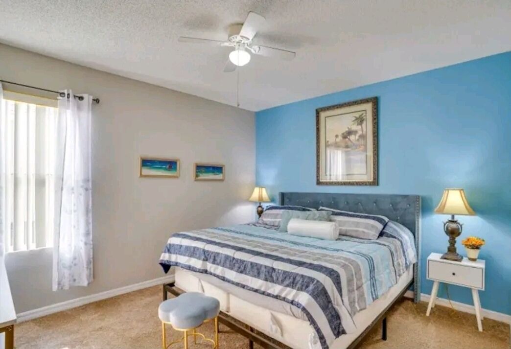 Photo of Bedroom in Sunset Ridge