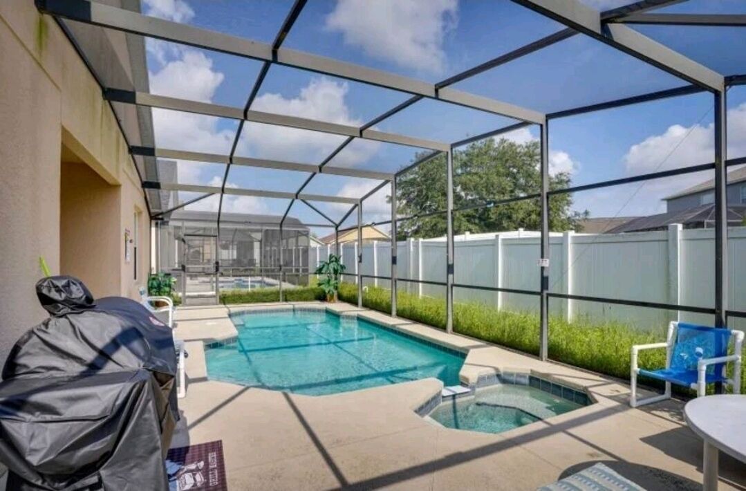 Photo of Outdoor in Sunset Ridge