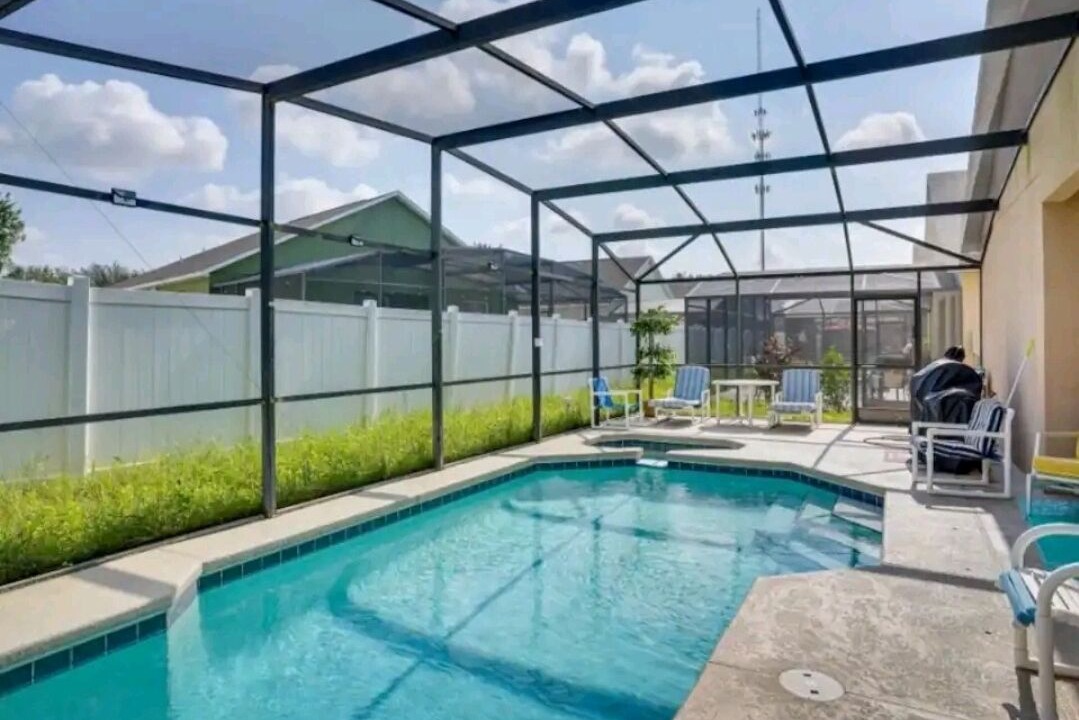 Photo of Outdoor in Sunset Ridge